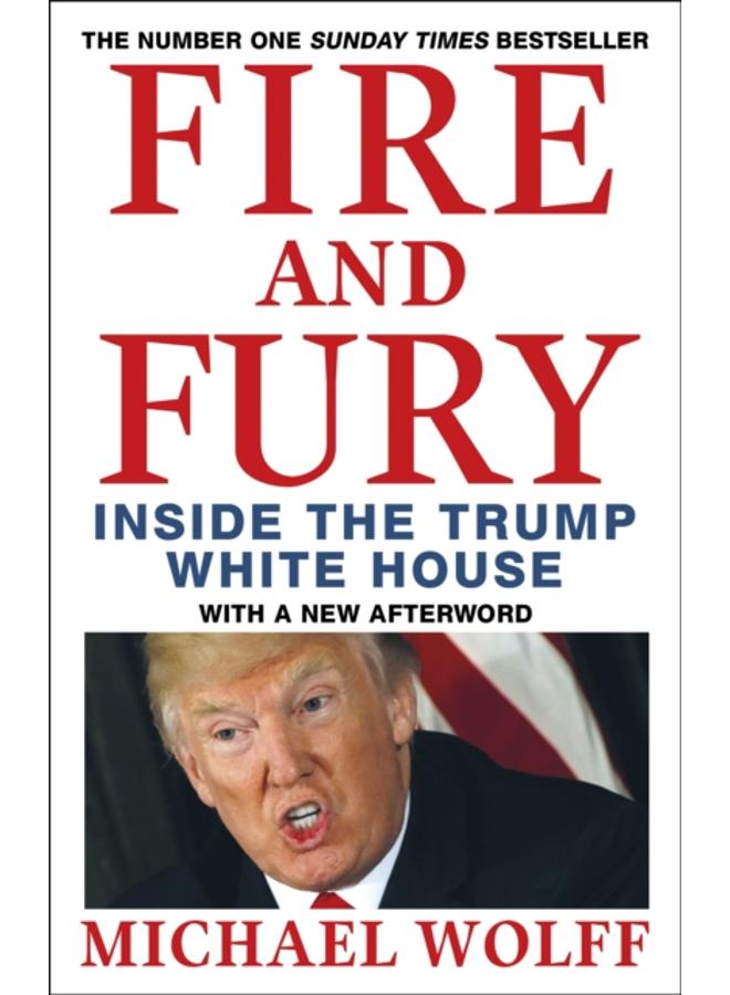 Fire and Fury 