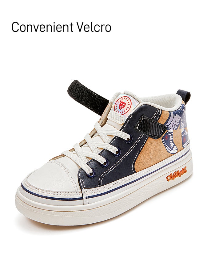 تارانيس أحذية أطفال تارانيس بألوان متعددة، أحذية رياضية أنيقة منقوشة للأطفال الصغار - Image 3