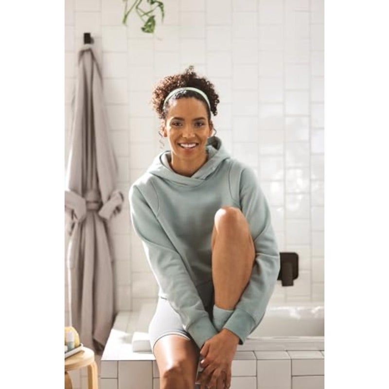 Genta LX Modern Single Robe Hook or Towel Hanger for Kitchen or Bathroom - Image 4