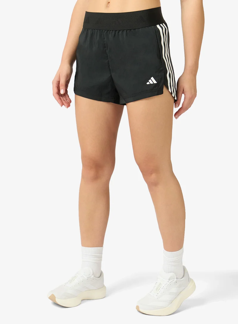 Adidas Hyperglam Woven Shorts