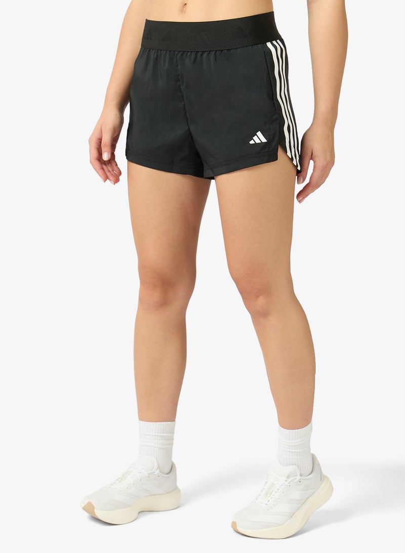 Adidas Hyperglam Woven Shorts - Image 1