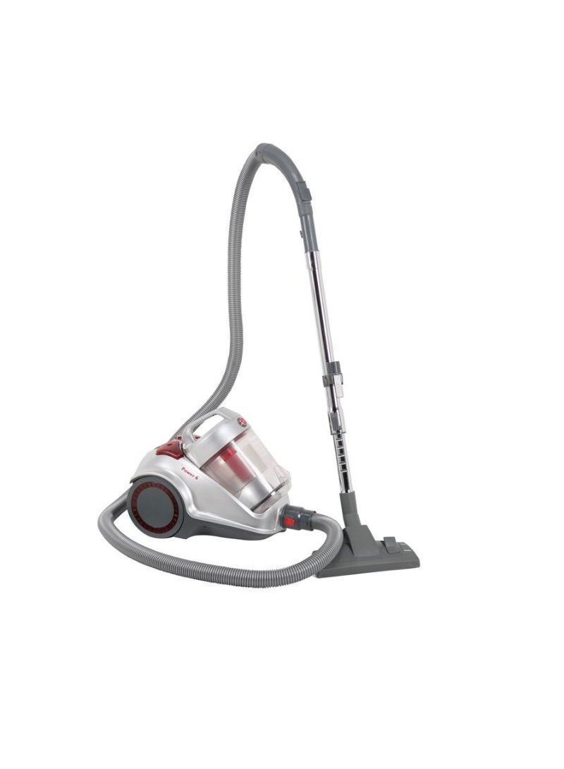ACE Power 6 Advanced Vacuum Cleaner Hc84 P6A Me 2200 W