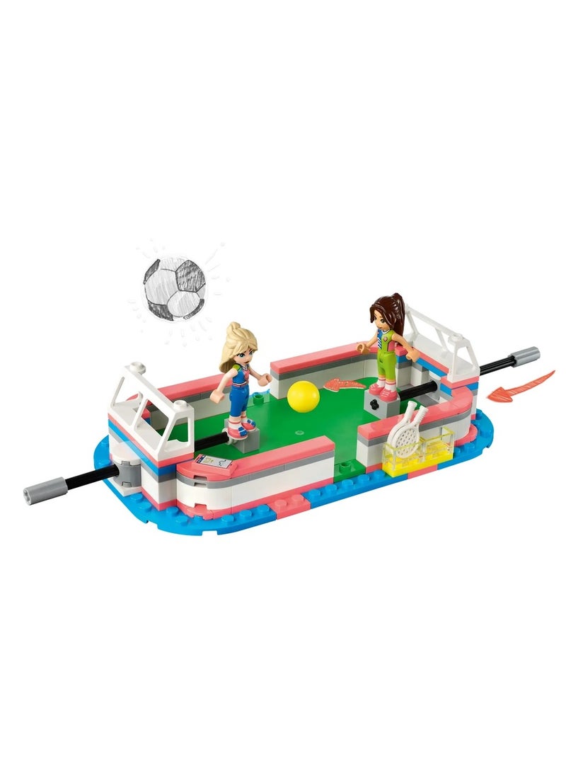 LEGO LEGO - Sports Centre 832 Pieces - 41744  - Image 4