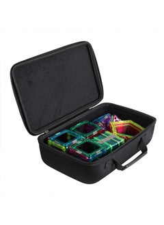 Hermitshell Travel Case For 30 Pieces / 62 Pieces.Fits Up To 100 Pieces (Black)  - Image 2