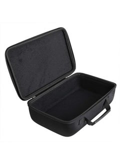 Hermitshell Travel Case For 30 Pieces / 62 Pieces.Fits Up To 100 Pieces (Black)  - Image 4