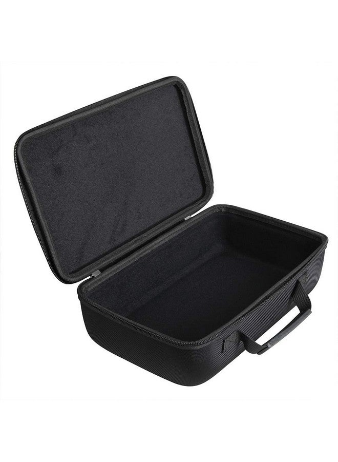 Hermitshell Travel Case For 30 Pieces / 62 Pieces.Fits Up To 100 Pieces (Black)  - Image 4