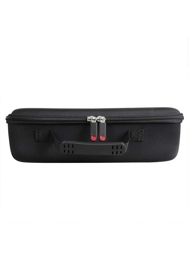 Hermitshell Travel Case For 30 Pieces / 62 Pieces.Fits Up To 100 Pieces (Black)  - Image 5