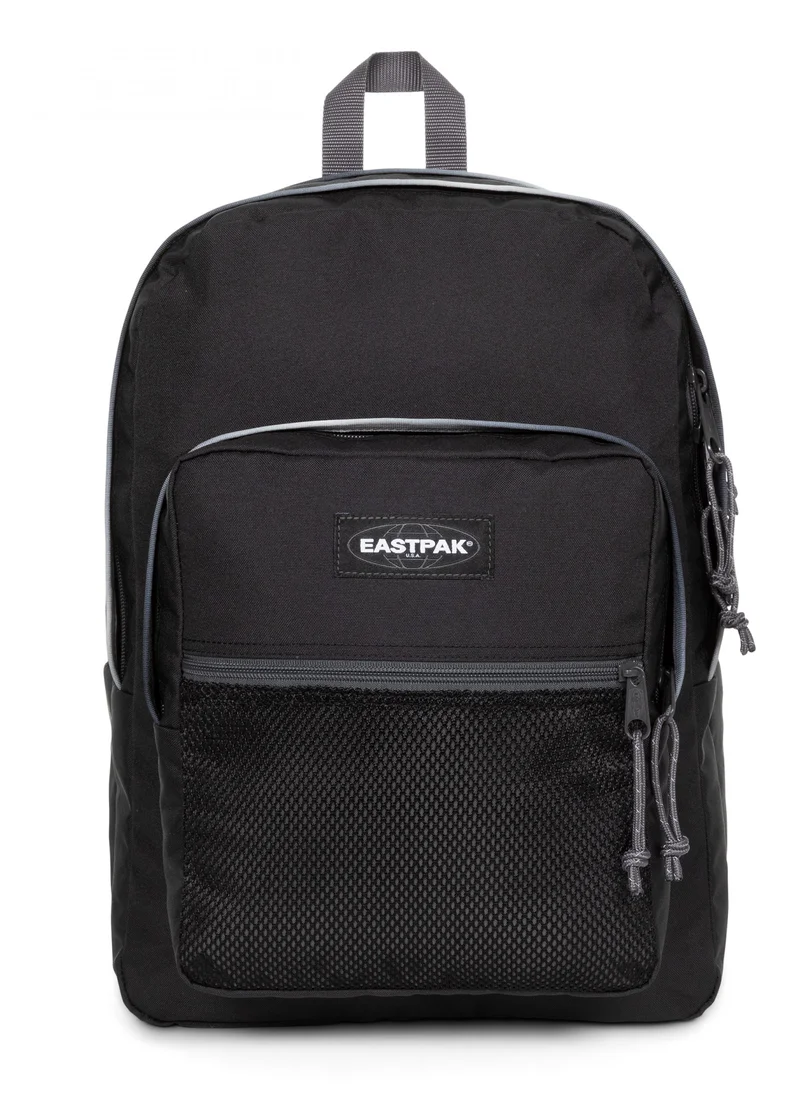 EASTPAK Pinnacle Large Backpack With Laptop Compartment Kontrastgragrey EK0000601E3