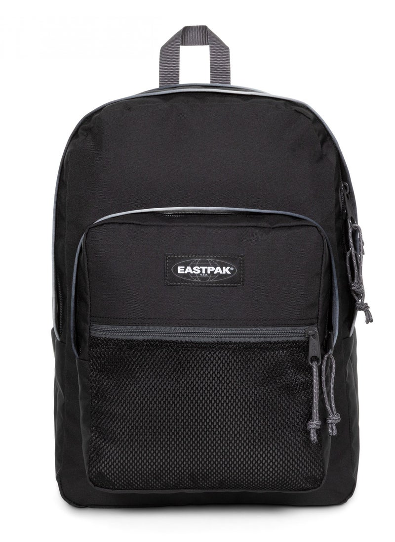 EASTPAK Pinnacle Large Backpack With Laptop Compartment Kontrastgragrey EK0000601E3 
