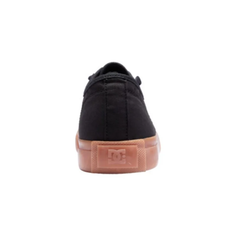 DC Shoes BGM Manual Shoes In Black for Men | Best Price UAE