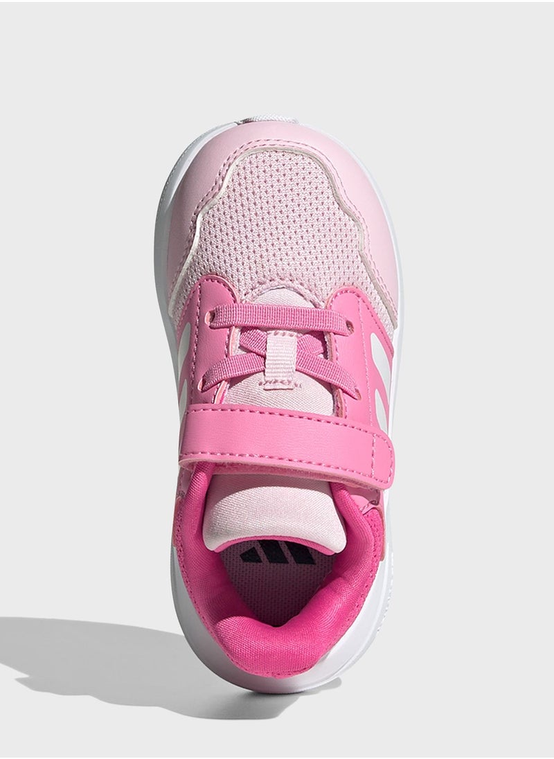 Adidas Infant Tensaur Run 3.0 El  - Image 5