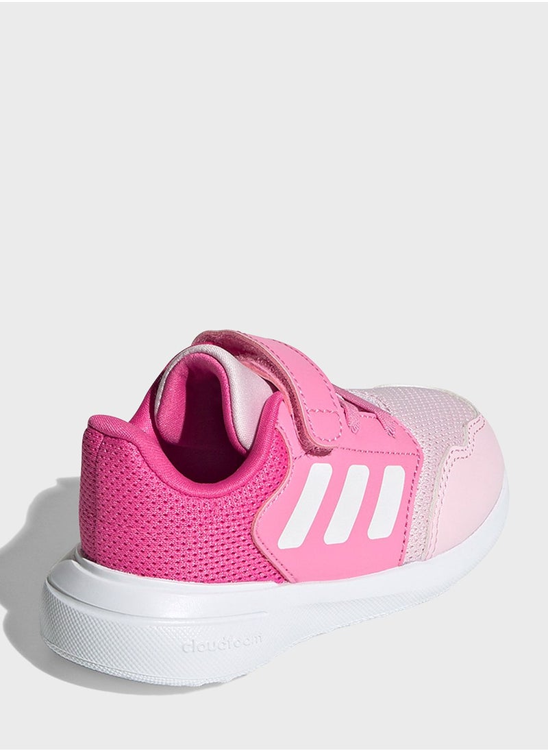 Adidas Infant Tensaur Run 3.0 El  - Image 4