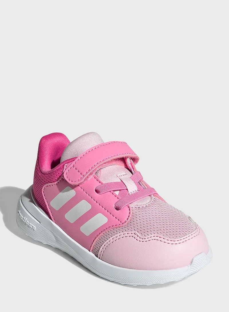Adidas Infant Tensaur Run 3.0 El