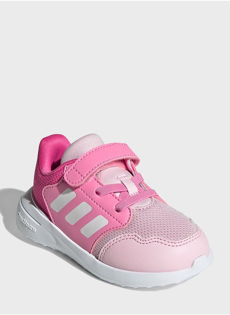 Adidas Infant Tensaur Run 3.0 El  - Image 3