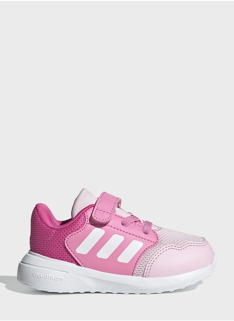 Adidas Infant Tensaur Run 3.0 El