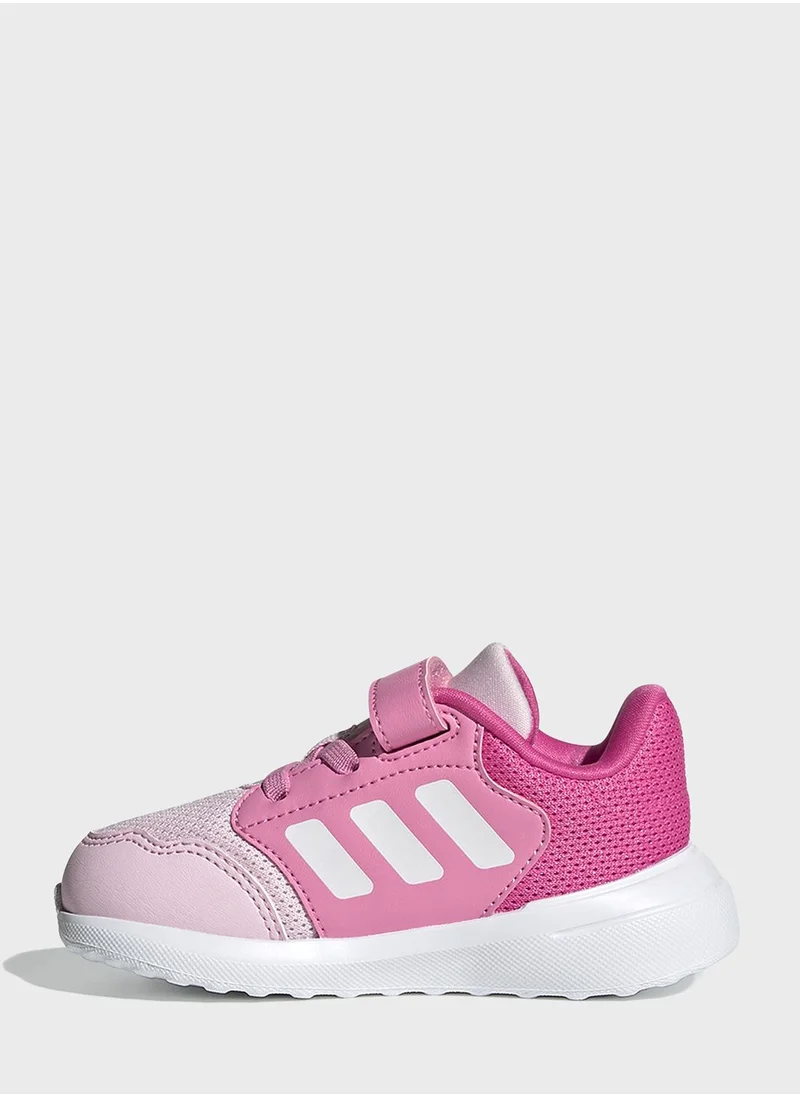 Adidas Infant Tensaur Run 3.0 El