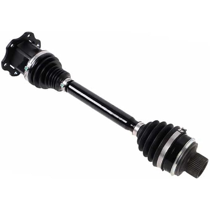 ريحني عمود مروحة عمود القيادة لبورشه 95B407271H - Image 1