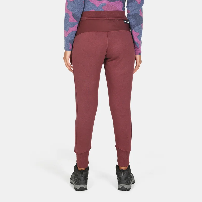 Columbia Women's Lodge Knit Joggers