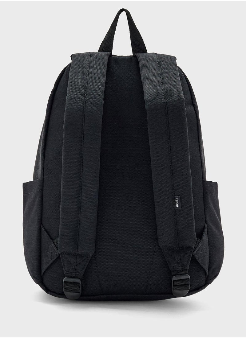 VANS - Old Skool Grom Backpack - Image 1