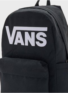 VANS Old Skool Grom Backpack  - Image 4