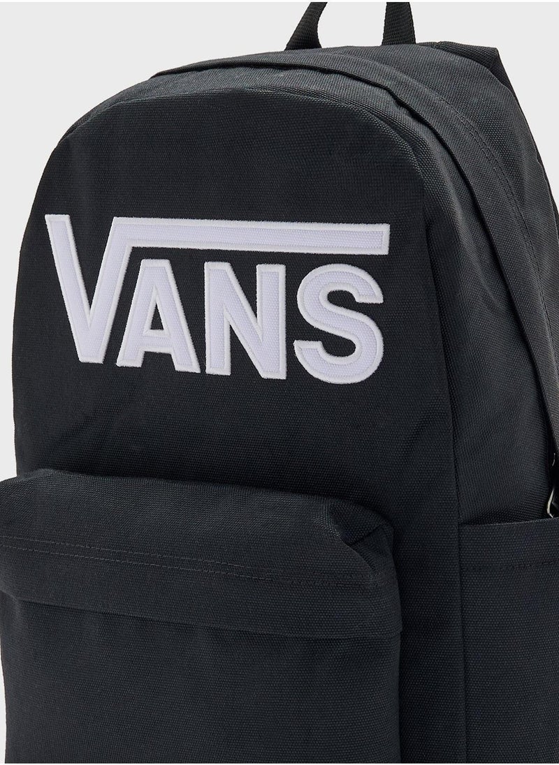 VANS - Old Skool Grom Backpack - Image 1