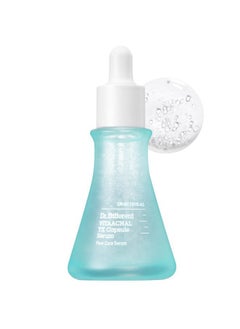 Dr. Different VITAACNAL TX Capsule Serum 1.01 fl.oz. - Pore Reducer Face Serum - Clearing Acne, Breakout and Hyperpigmentation - Pore Refining and Sebum Control with Tea Tree and Linoleic Acid