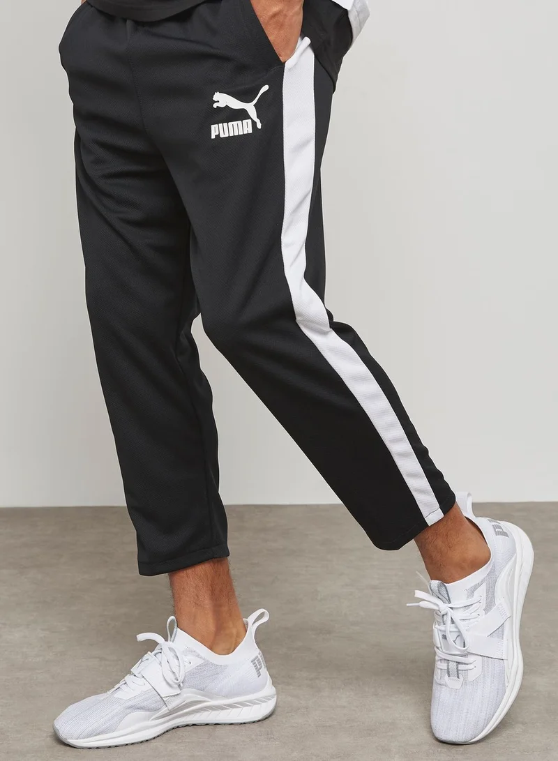 PUMA Archive T7 Summer Pants