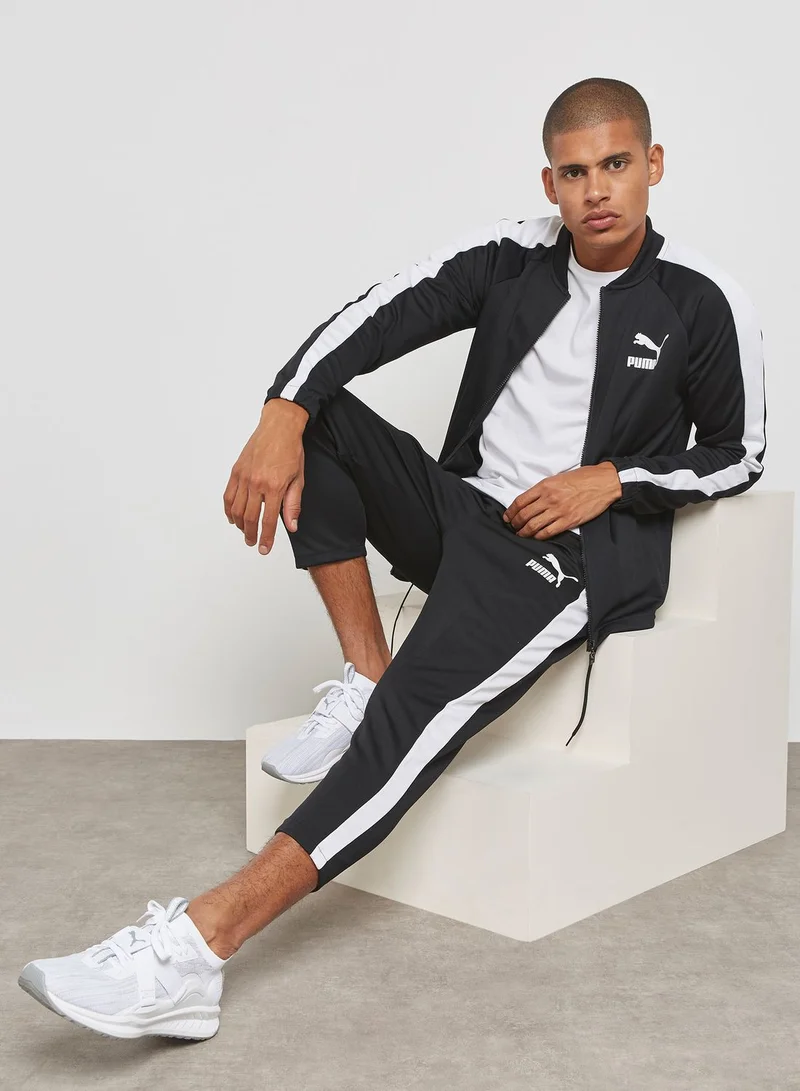 PUMA Archive T7 Summer Pants