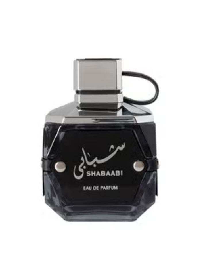 Lattafa Shabaabi EDP 100ml - Image 1