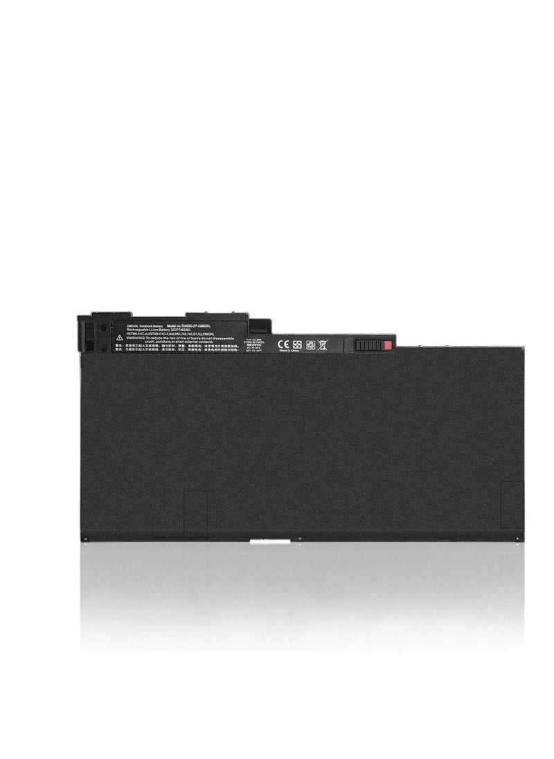 CSF - HP Laptop Battery for HP CM03 CM03XL EliteBook 840 G1 845 G2 Series - Image 1