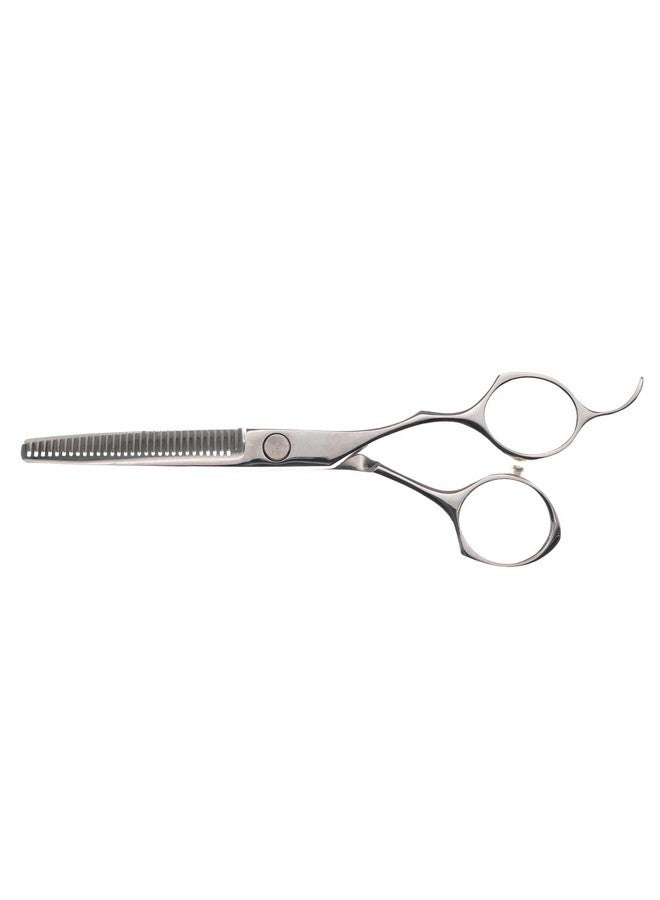 Seki Edge Stainless Steel Blending Scissors (SS-704) - Image 2