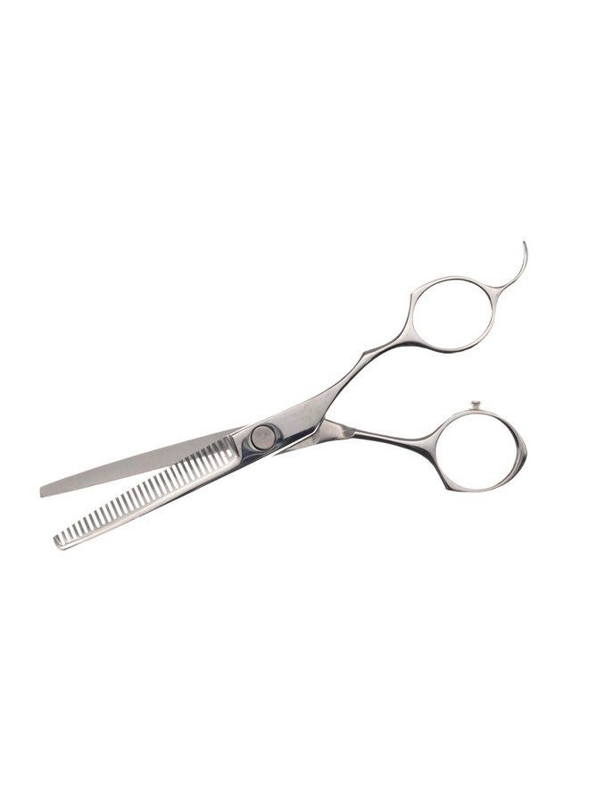 Seki Edge Stainless Steel Blending Scissors (SS-704) - Image 1