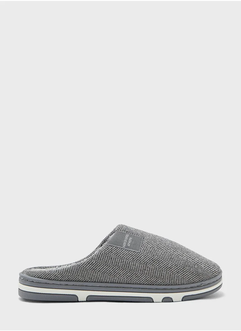 Seventy Five Soft Bedroom Slippers