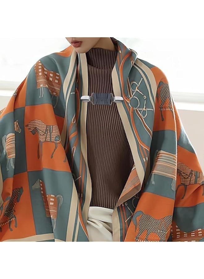 erorex Dress Clips Back Cinch Shirt Clips For Women Clothing Sweater Clips Waist Cincher Clip Scarf Clip Shawl Clips Cardigan Clips Clasps White Grey Black - Image 5