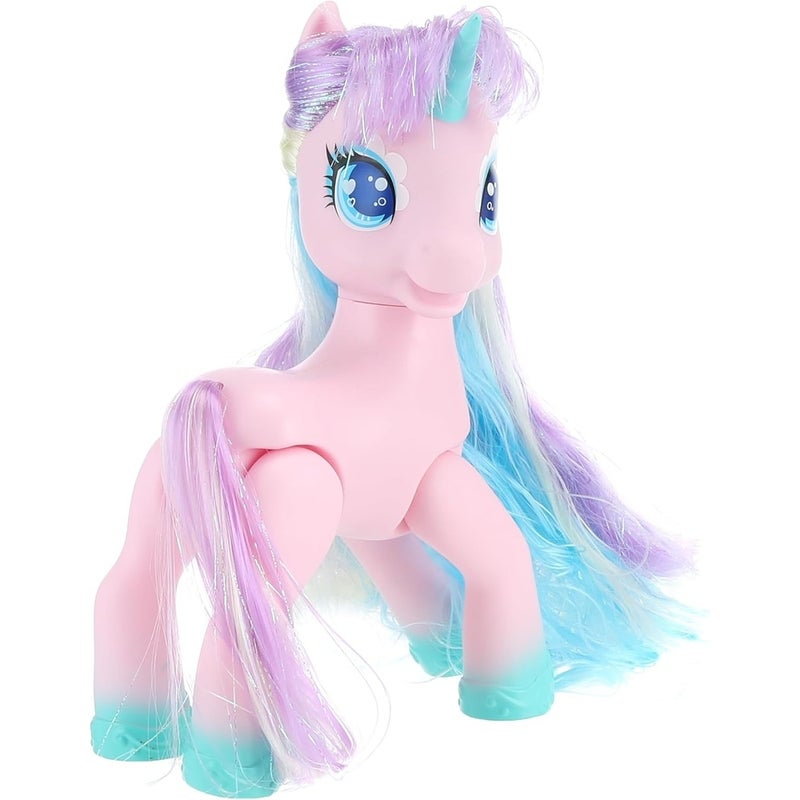 فانفيل طقم تزيين لعبه وحيد القرن من دريمرز - 85009 - Image 3