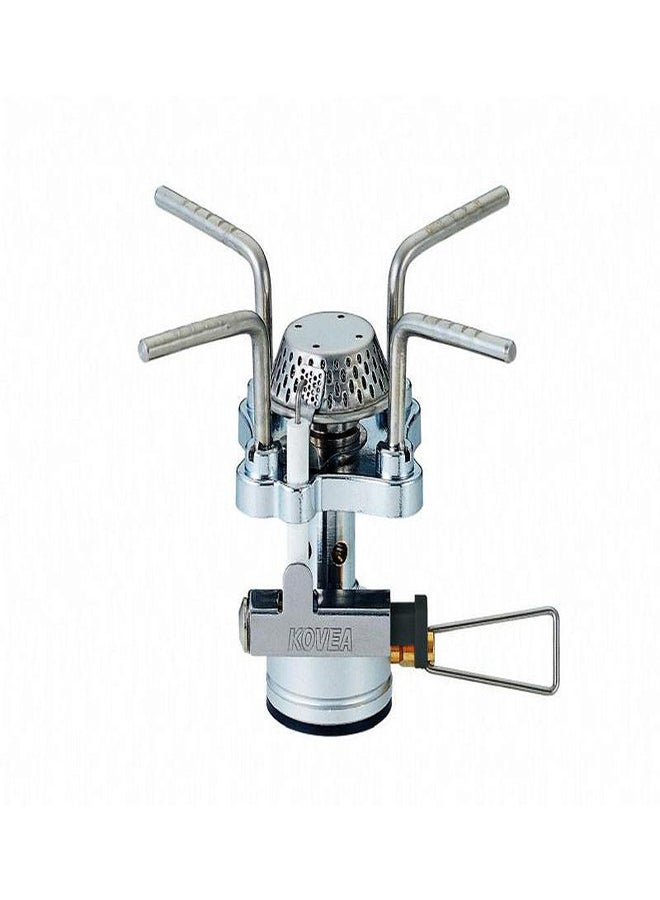 KOVEA موقد كوفيا من أدفنتشر إتش كيو سولو - Image 1