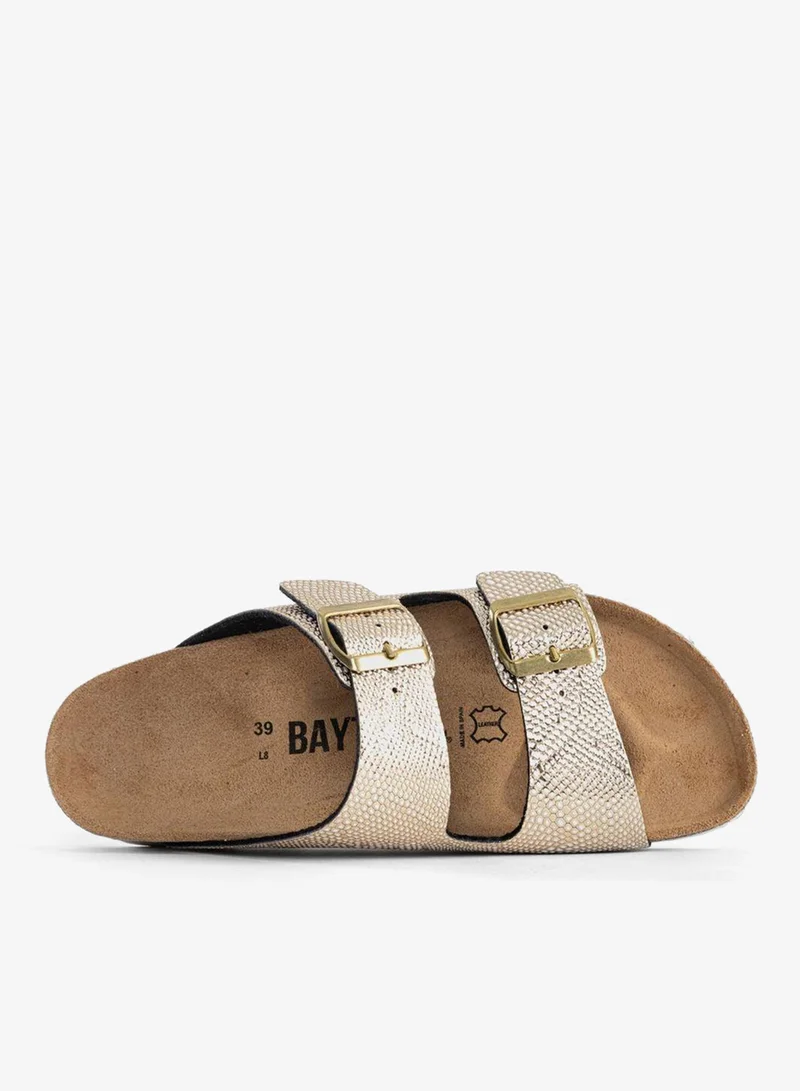BAYTON  Atlas Flat Sandals for Women | Best Price UAE