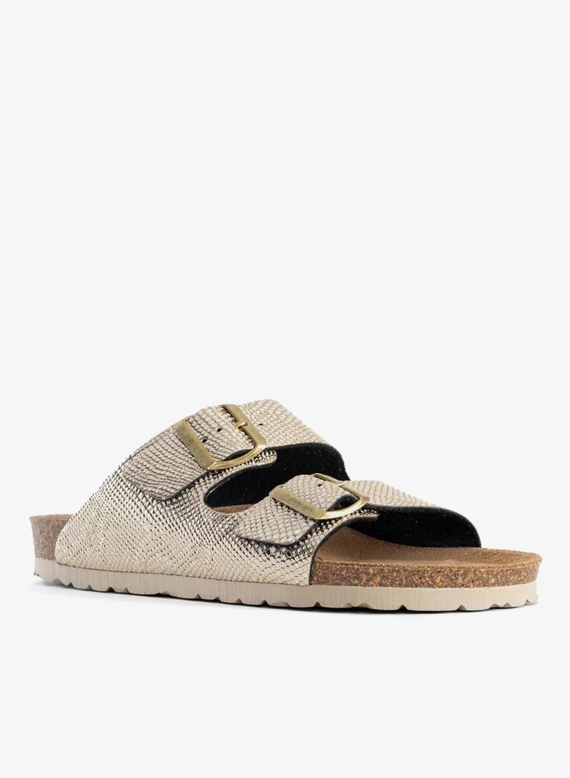 BAYTON  Atlas Flat Sandals for Women | Best Price UAE