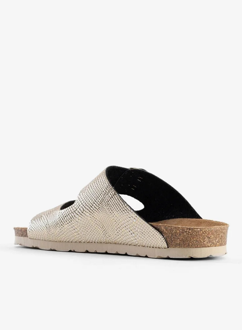 BAYTON  Atlas Flat Sandals for Women | Best Price UAE