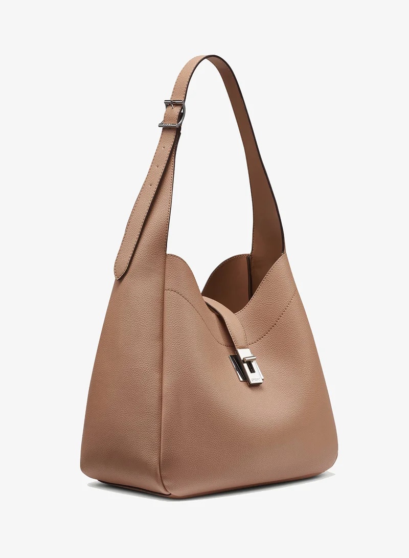 د ك ن ي DARIA MEDIUM HOBO