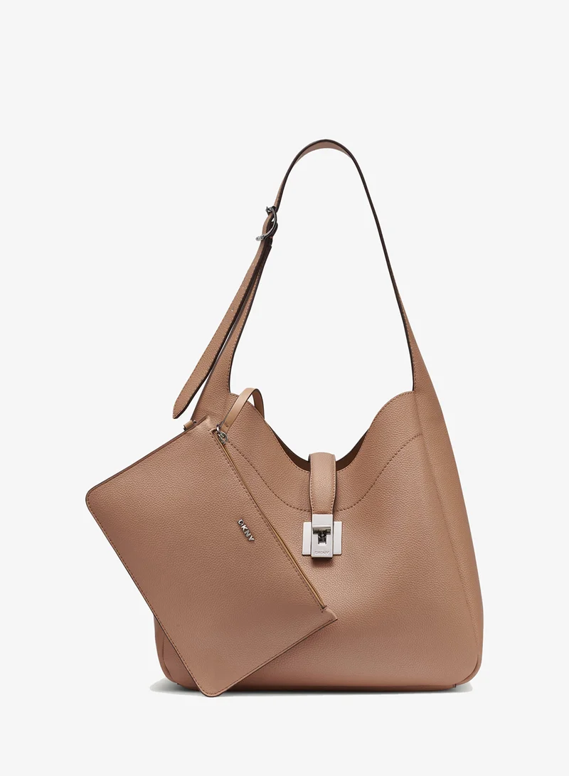 د ك ن ي DARIA MEDIUM HOBO