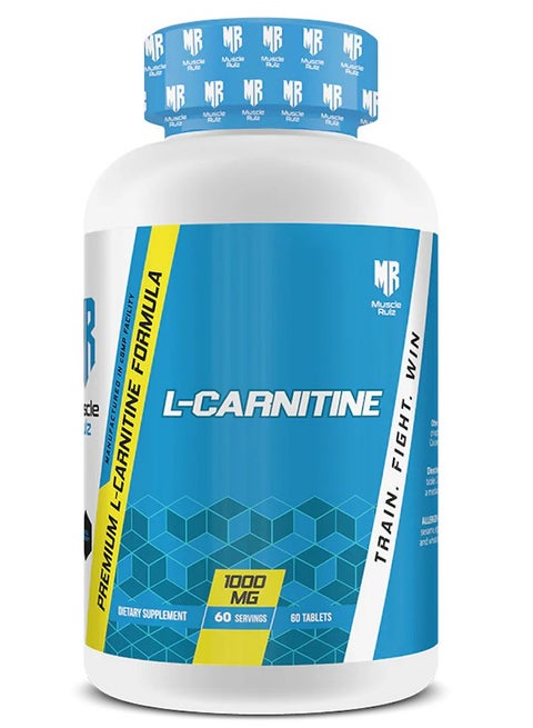 l carnitine good for weight loss L-Carnitine: Benefits, Side Effects, FAQ, Sources, and Dosage main image 0
