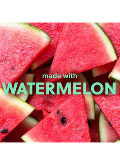 Tree Hut Tree Hut Watermelon Nourishing, Moisturizing & Hydrating Foaming Gel Wash, 18 oz.  - Image 2