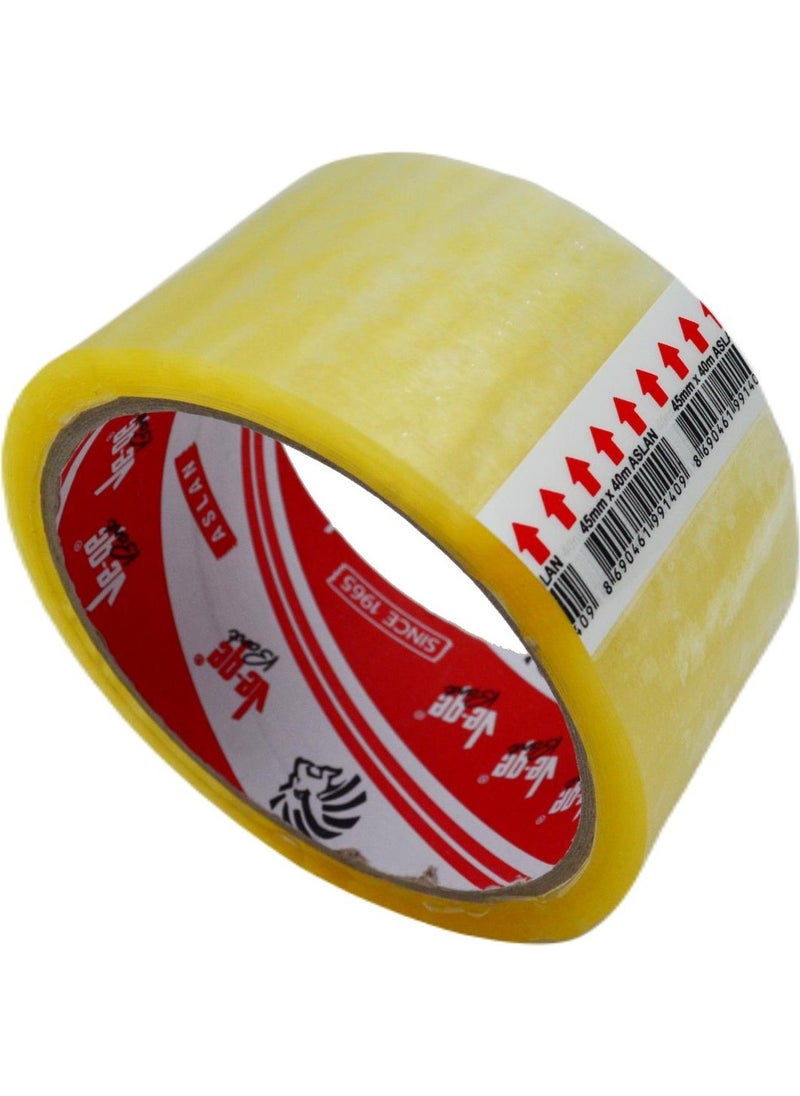 Ve-Ge Vege Lion Duct Tape 45X40 Meters 6 Pieces  - Image 2