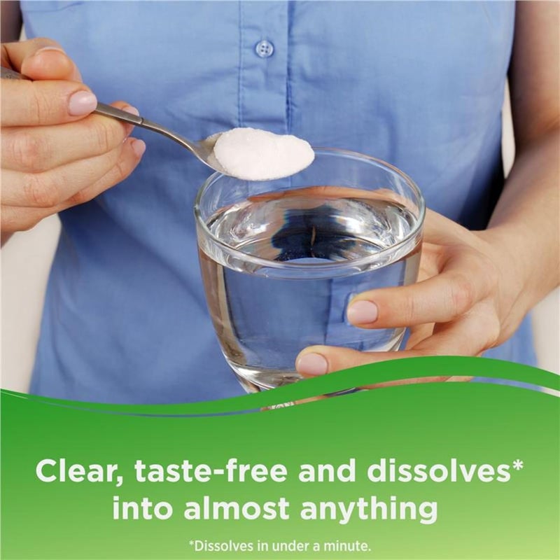 Benefiber 730gm Jumbo 2575oz Fiber Supplement Powder 208 Serves - Image 4