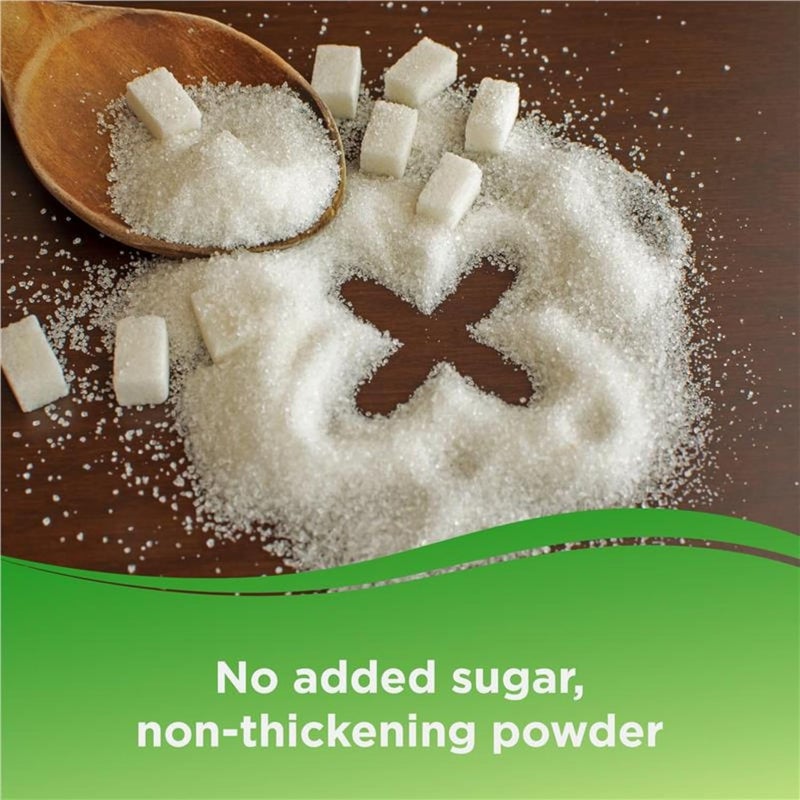 Benefiber 730gm Jumbo 2575oz Fiber Supplement Powder 208 Serves - Image 5