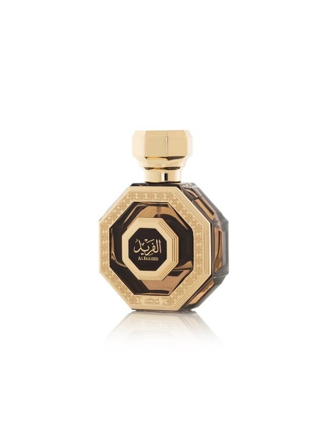 Arabian Oud Al Fareed 50ml - Image 4