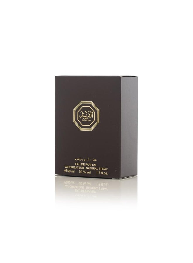 Arabian Oud Al Fareed 50ml - Image 2