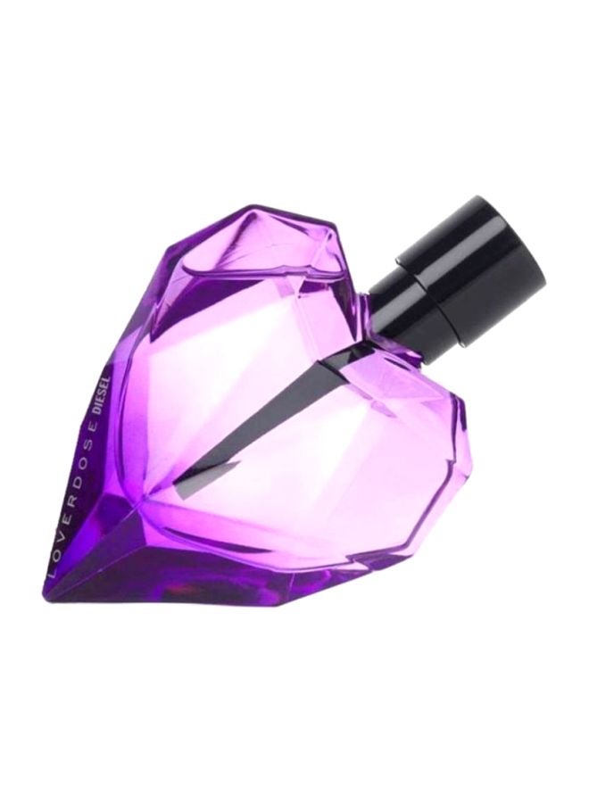 DIESEL Lover Dose EDP 50ml - Image 1