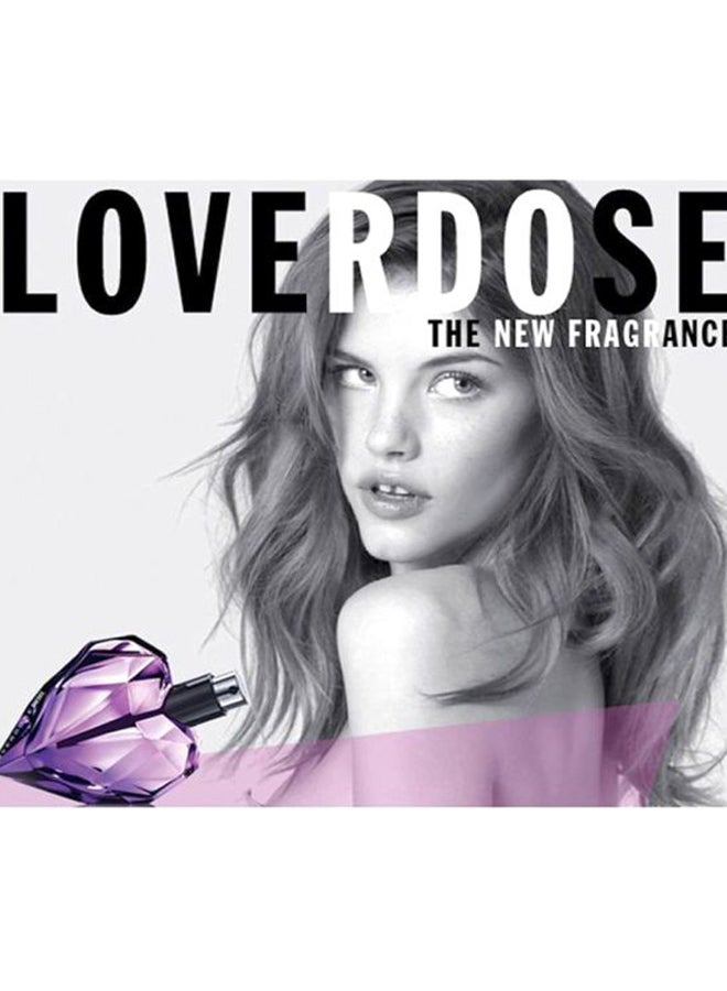 DIESEL Lover Dose EDP 50ml - Image 4